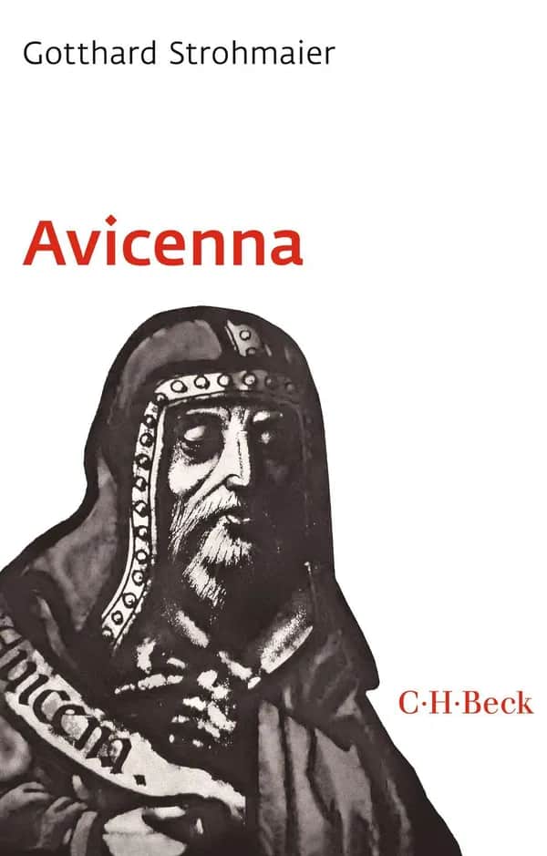 Avicenna von Strohmeier, Gotthard