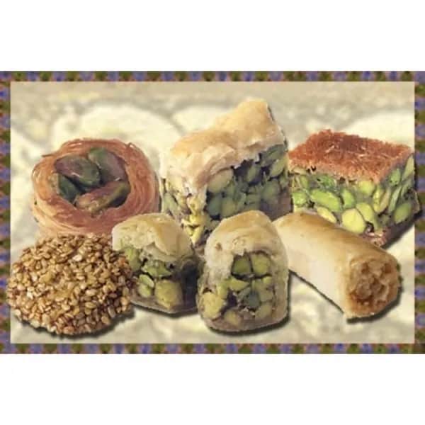 Baklava