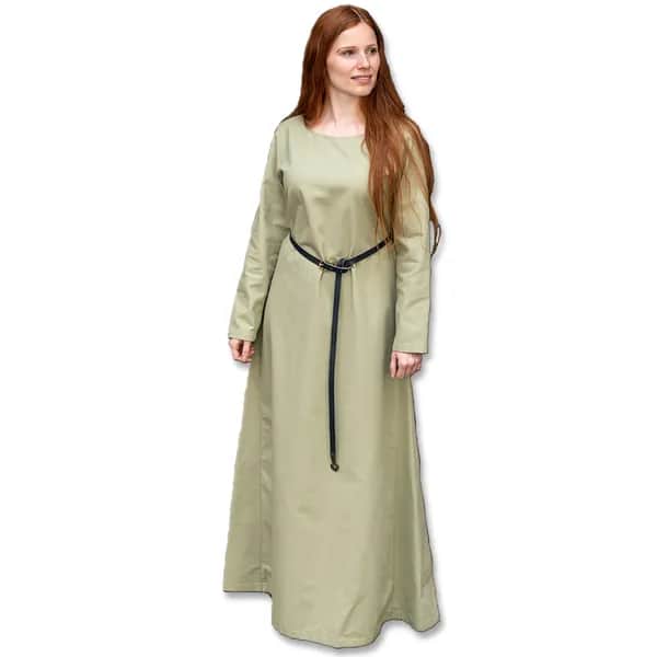 Unterkleid Freya, frühlingsgrün