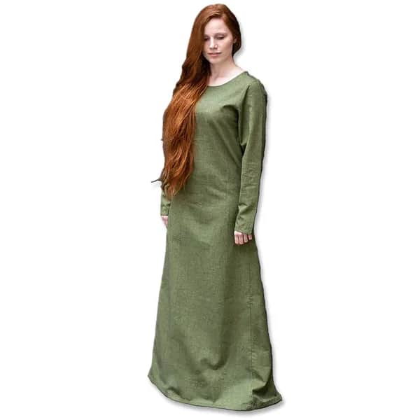 Unterkleid Freya, lindgruen