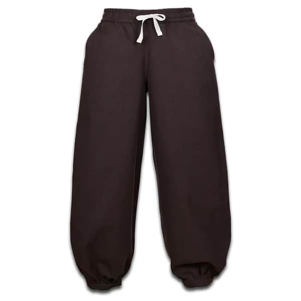Weite Mittelalterliche Kinderhose Thore