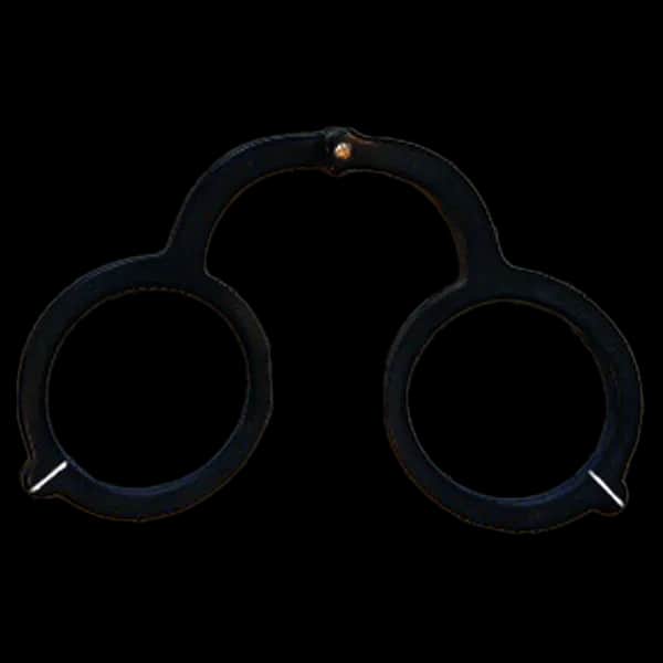 Mittelalterliche Brille – Die Nietbrille, Typ II