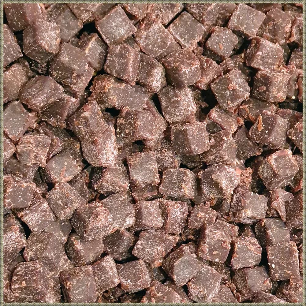 Acai-Würfel