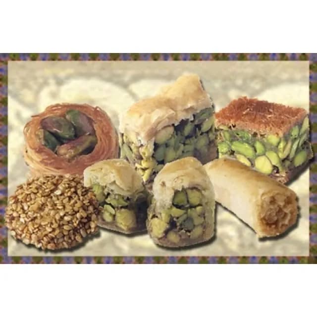 Baklava