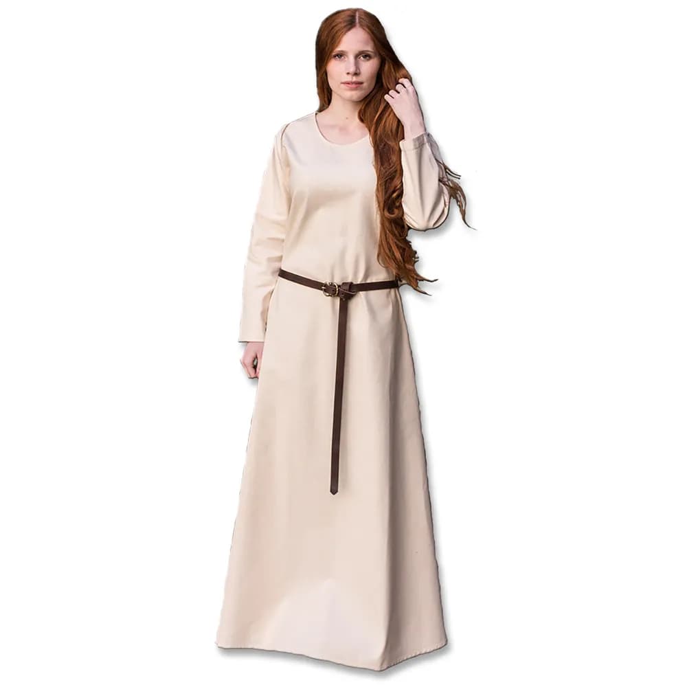 Unterkleid Freya, natur