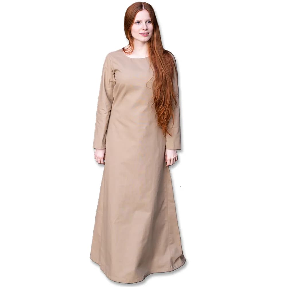 Unterkleid Freya, sandfarben