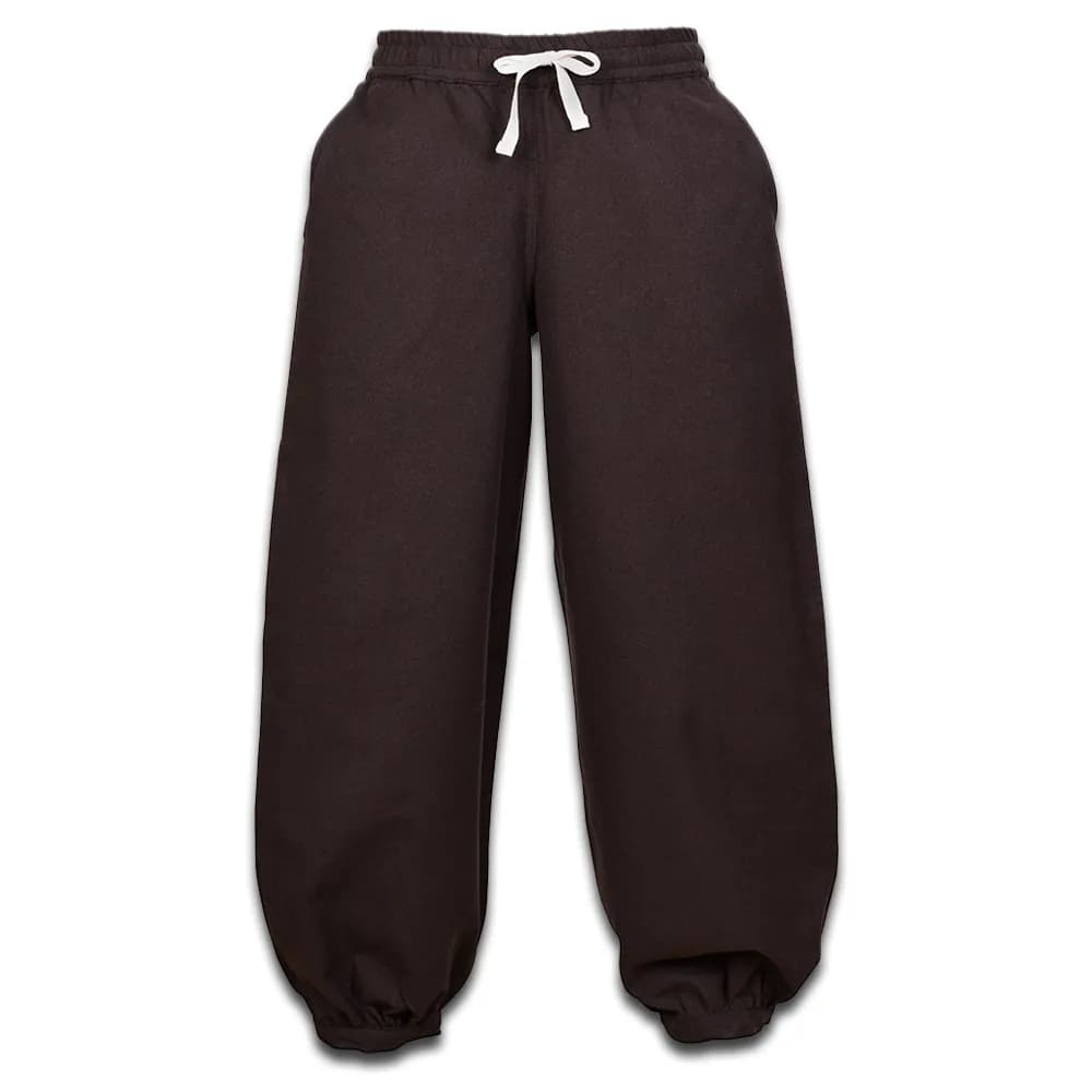 Weite Mittelalterliche Kinderhose Thore
