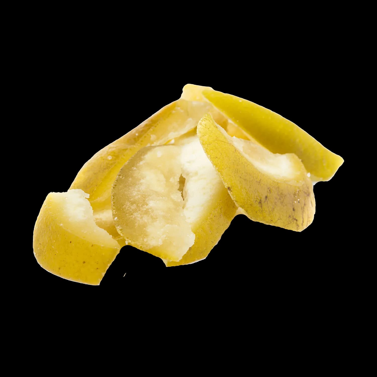 Pomelo, leicht kandiert