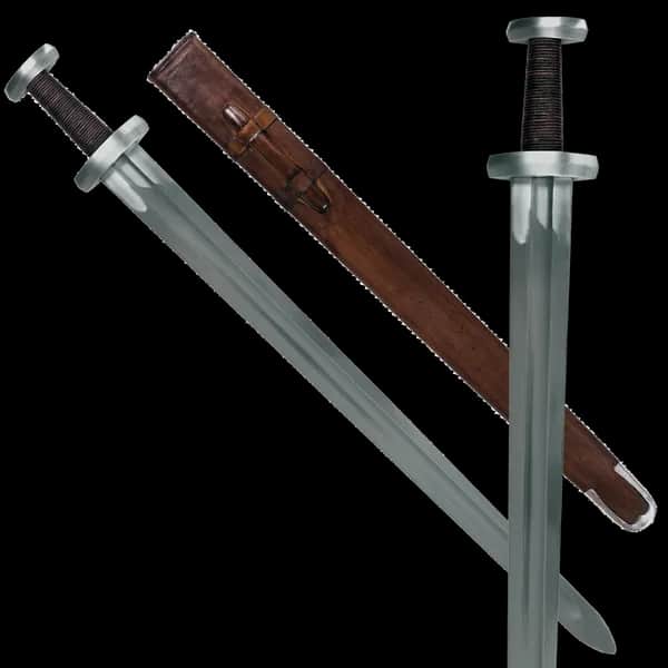 Wikinger Hurum Schwert, reguläre Version