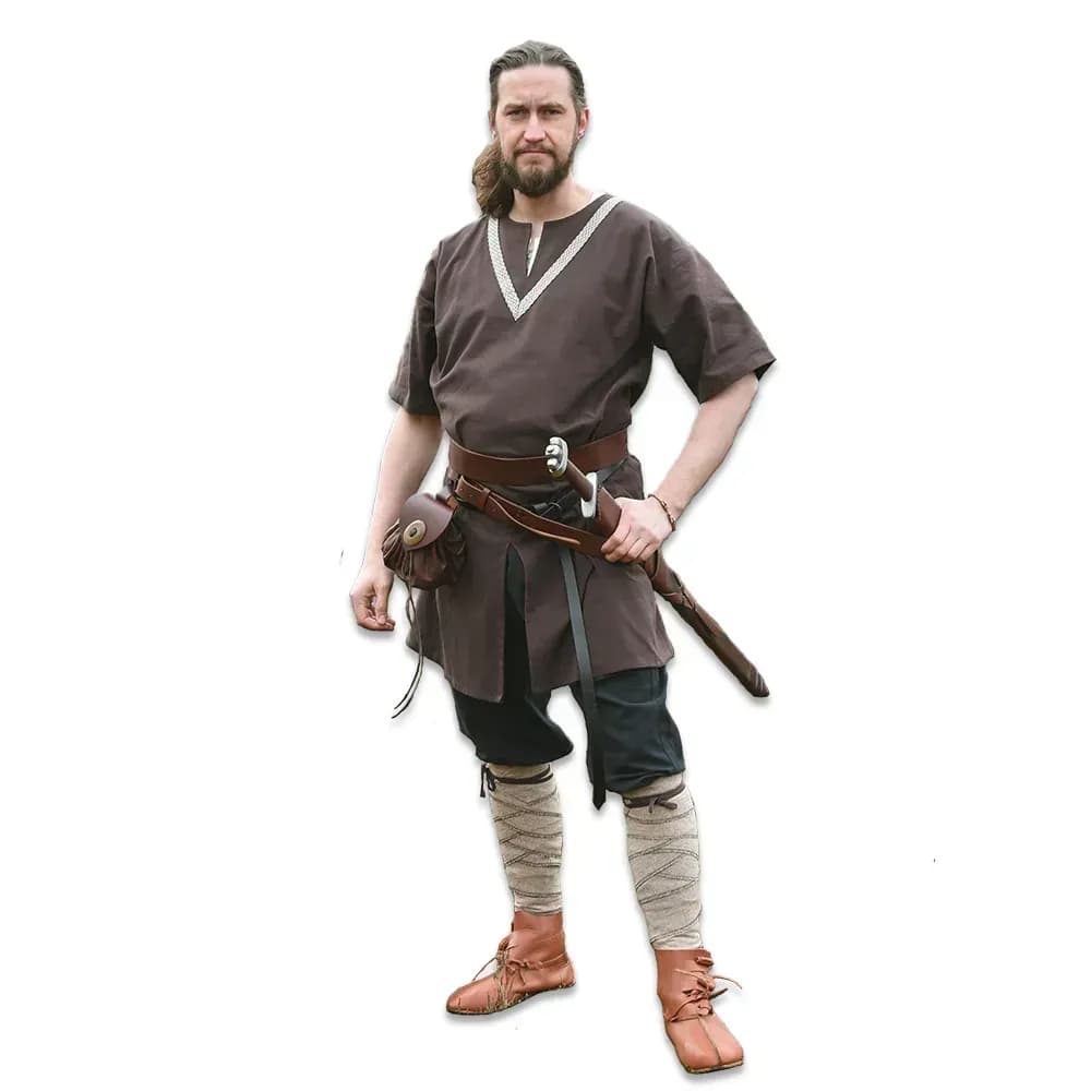 Exklusive Wikinger-Ausrüstung online bestellen