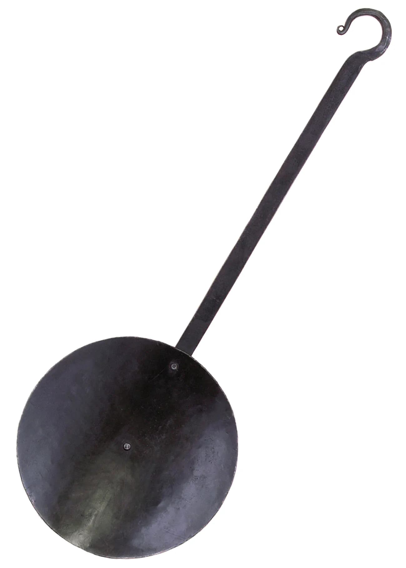 Lagerpfanne aus Schmiedeeisen