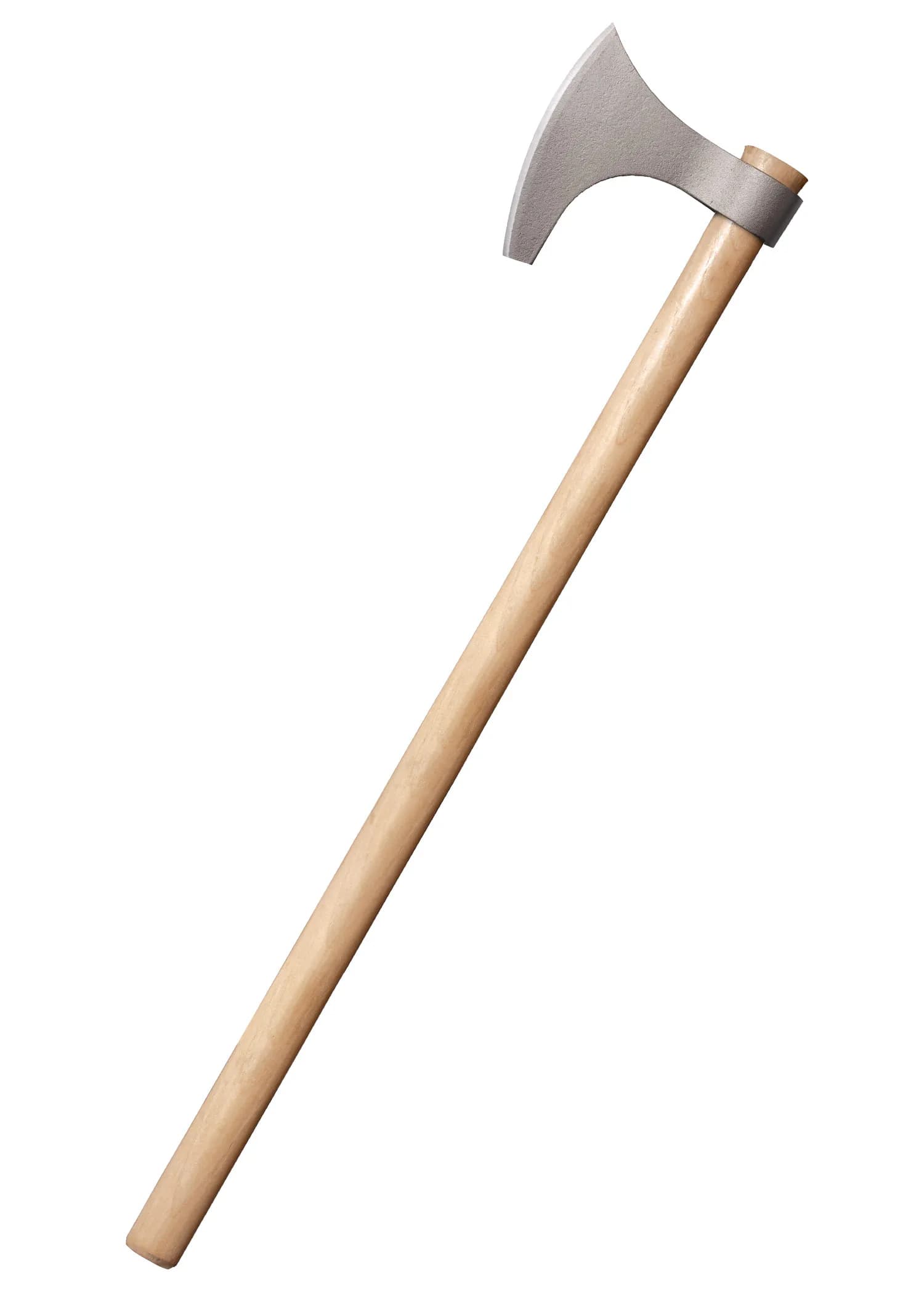Cold Steel Wikinger Bartaxt