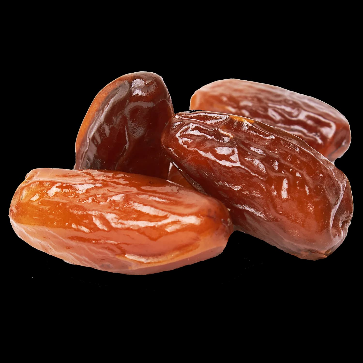 "Deglet Nour" Datteln, natural