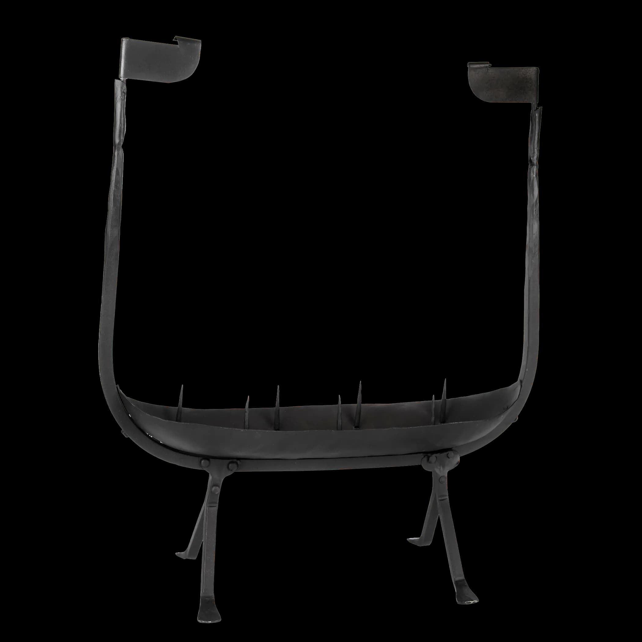Kerzenhalter Wikingerschiff, ca. 50cm