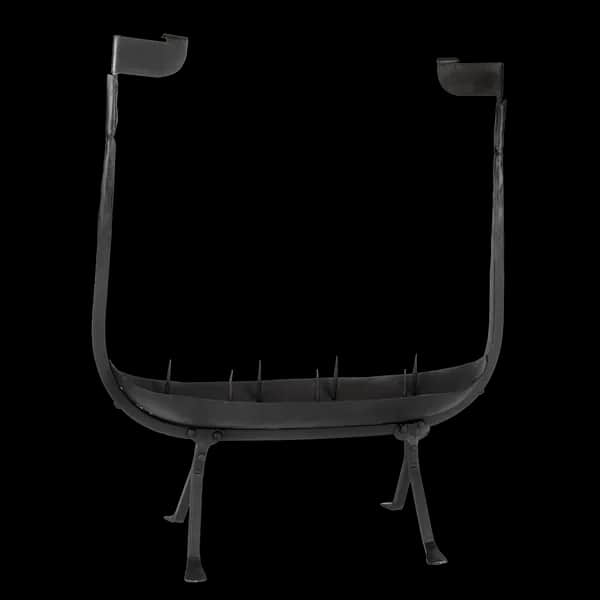 Kerzenhalter Wikingerschiff, ca. 50cm