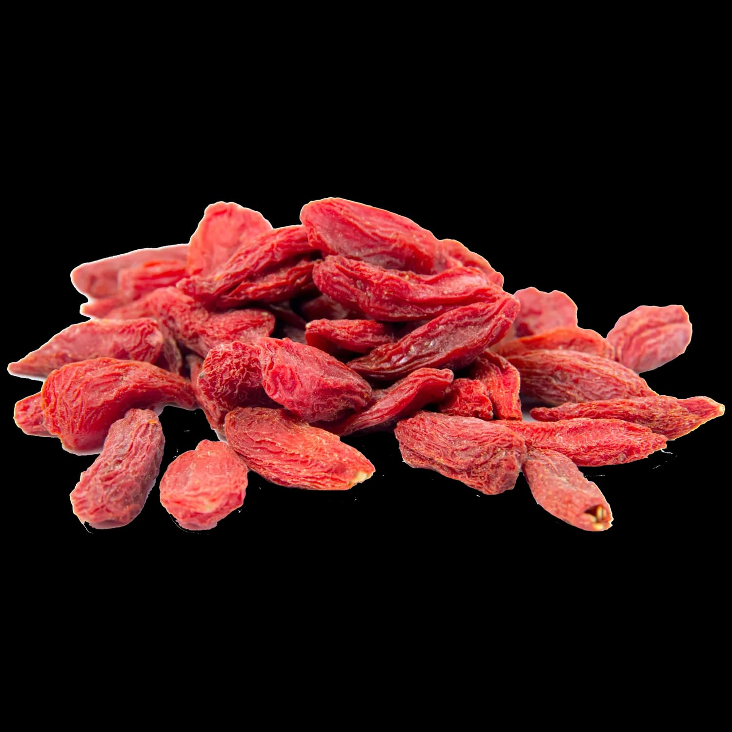 Goji-Beere (Wolfsbeere)