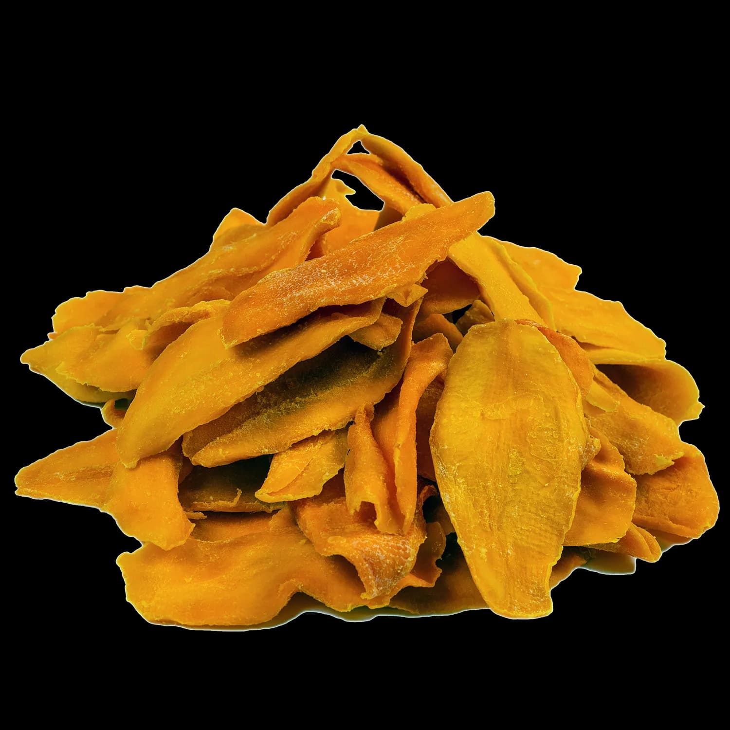 Mango, natural