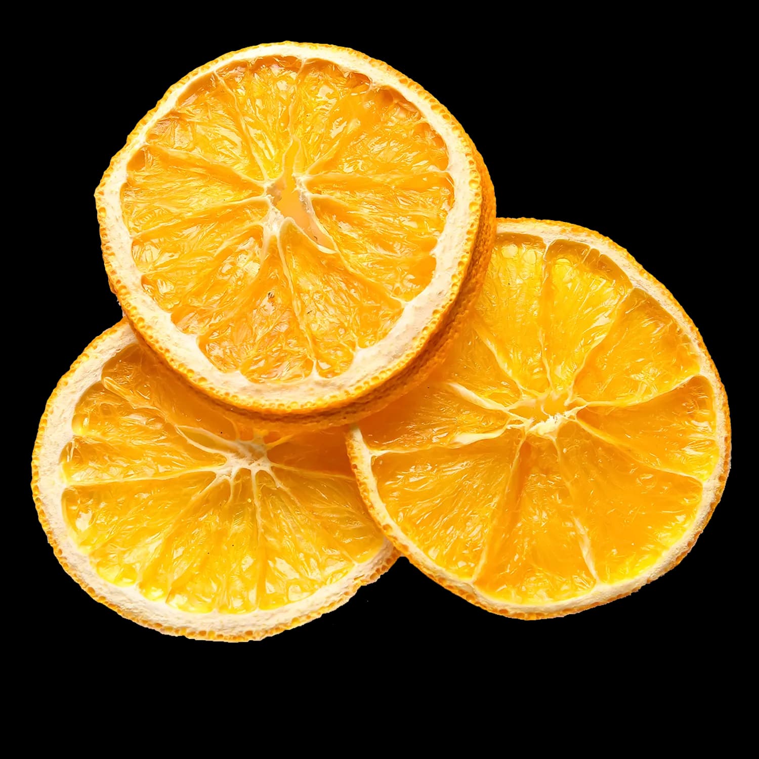 Orangen